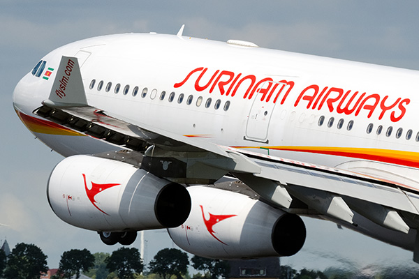 Surinam-A340-use